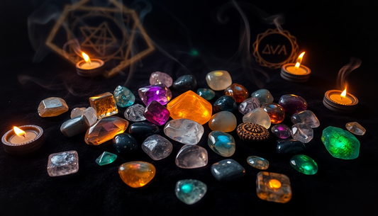 Unlocking the Secrets of Mood Stones: A Guide to Understanding Their Power